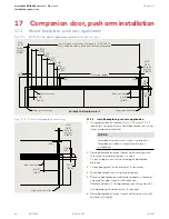 Preview for 44 page of Dormakaba ED 100 LE Installation Instructions Manual