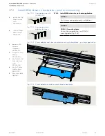 Preview for 45 page of Dormakaba ED 100 LE Installation Instructions Manual