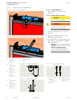 Preview for 46 page of Dormakaba ED 100 LE Installation Instructions Manual