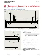 Preview for 48 page of Dormakaba ED 100 LE Installation Instructions Manual