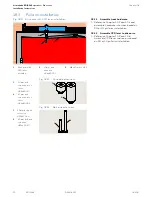 Preview for 50 page of Dormakaba ED 100 LE Installation Instructions Manual