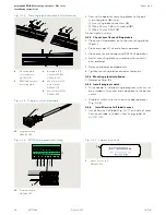 Preview for 58 page of Dormakaba ED 100 LE Installation Instructions Manual