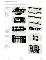 Preview for 10 page of Dormakaba ED50 OHC Installation Instructions Manual