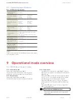 Preview for 19 page of Dormakaba ED50 OHC Installation Instructions Manual