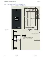 Preview for 31 page of Dormakaba ED50 OHC Installation Instructions Manual