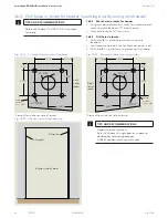 Preview for 34 page of Dormakaba ED50 OHC Installation Instructions Manual