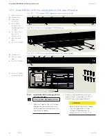 Preview for 38 page of Dormakaba ED50 OHC Installation Instructions Manual