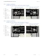 Preview for 43 page of Dormakaba ED50 OHC Installation Instructions Manual