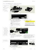 Preview for 49 page of Dormakaba ED50 OHC Installation Instructions Manual