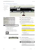 Preview for 61 page of Dormakaba ED50 OHC Installation Instructions Manual