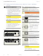 Preview for 66 page of Dormakaba ED50 OHC Installation Instructions Manual