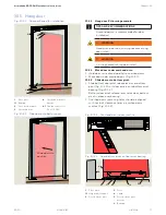 Preview for 71 page of Dormakaba ED50 OHC Installation Instructions Manual