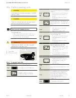 Preview for 73 page of Dormakaba ED50 OHC Installation Instructions Manual