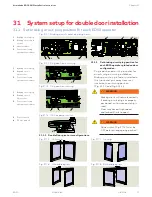 Preview for 75 page of Dormakaba ED50 OHC Installation Instructions Manual