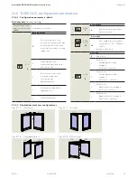 Preview for 79 page of Dormakaba ED50 OHC Installation Instructions Manual