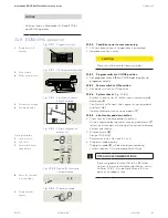 Preview for 81 page of Dormakaba ED50 OHC Installation Instructions Manual