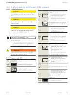 Preview for 85 page of Dormakaba ED50 OHC Installation Instructions Manual