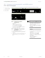 Preview for 86 page of Dormakaba ED50 OHC Installation Instructions Manual