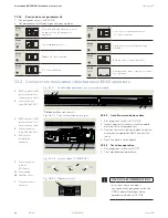 Preview for 88 page of Dormakaba ED50 OHC Installation Instructions Manual