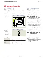 Preview for 94 page of Dormakaba ED50 OHC Installation Instructions Manual