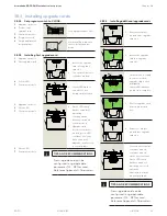 Preview for 95 page of Dormakaba ED50 OHC Installation Instructions Manual