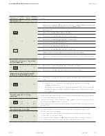 Preview for 101 page of Dormakaba ED50 OHC Installation Instructions Manual