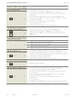 Preview for 106 page of Dormakaba ED50 OHC Installation Instructions Manual