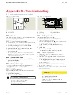 Preview for 109 page of Dormakaba ED50 OHC Installation Instructions Manual