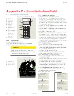 Preview for 114 page of Dormakaba ED50 OHC Installation Instructions Manual