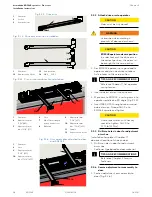 Preview for 28 page of Dormakaba ED50LE Installation Instructions Manual