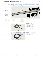 Preview for 15 page of Dormakaba ED900 Installation Instructions Manual