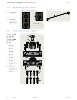 Preview for 16 page of Dormakaba ED900 Installation Instructions Manual