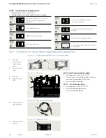 Preview for 80 page of Dormakaba ED900 Installation Instructions Manual