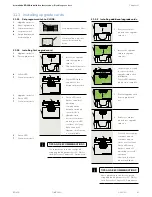 Preview for 91 page of Dormakaba ED900 Installation Instructions Manual