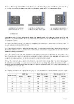 Preview for 4 page of Dormakaba RD10 Installation And Operating Instructions Manual