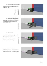 Preview for 6 page of Dormakaba RD10 Installation And Operating Instructions Manual