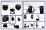 Preview for 2 page of Dormakaba Saffire LX-D Installation Manual