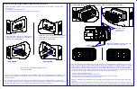 Preview for 3 page of Dormakaba Saffire LX-D Installation Manual