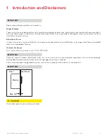 Preview for 3 page of Dormakaba Saflok RT Installation Instructions Manual