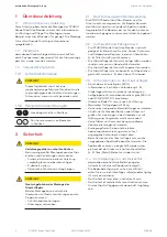 Preview for 2 page of Dormakaba STUDIO Rondo Glass/Glass Mounting Instructions