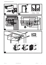 Preview for 3 page of Dormakaba STV 1 Series Mounting Instructions