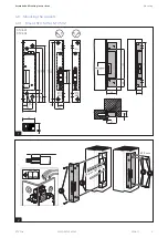 Preview for 3 page of Dormakaba STV 50 Series Mounting Instructions