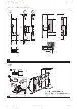 Preview for 4 page of Dormakaba STV 50 Series Mounting Instructions