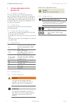 Preview for 2 page of Dormakaba SVI 2000 Mounting Instructions