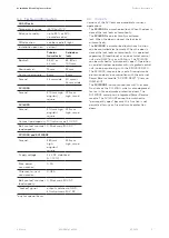 Preview for 5 page of Dormakaba SVI 2000 Mounting Instructions