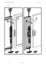 Preview for 6 page of Dormakaba SVI 2000 Mounting Instructions