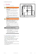 Preview for 11 page of Dormakaba SVI 2000 Mounting Instructions