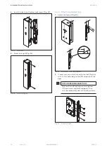 Preview for 16 page of Dormakaba SVI 2000 Mounting Instructions