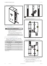 Preview for 18 page of Dormakaba SVI 2000 Mounting Instructions