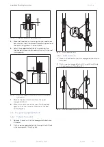 Preview for 21 page of Dormakaba SVI 2000 Mounting Instructions